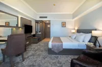 بانجيران بيكان بارو فنادق في Simpang Empat