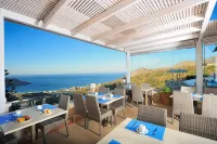Stefanos Village Hotel - 4-Star