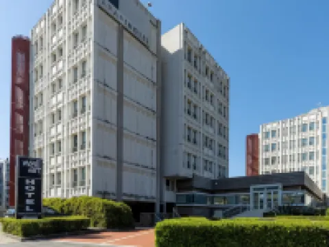 Wall Art Hotel & Residence Hotels in Province of Prato