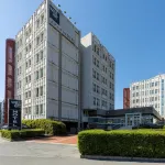 Wall Art Hotel & Residence