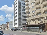 Uptown Residence Apartments Hotels near Bucharest Mall