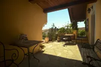 Cà Borgo Vecchio Hotels in Mincengo