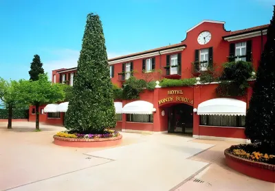 Hotel Fonte Boiola