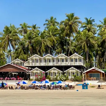 Cocos Beach Resort