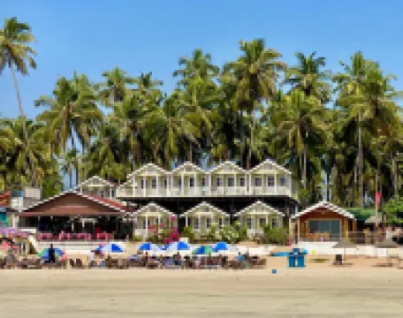 Cocos Beach Resort
