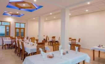 Hispar Hotel Skardu