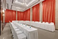 The Fern Residency, Satara Maharashtra - Wifi