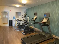 Holiday Inn Express & Suites INDIANAPOLIS NORTH - CARMEL by IHG Hotels in Carmel