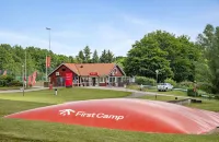 First Camp Röstånga-Söderåsen فنادق في Klippan