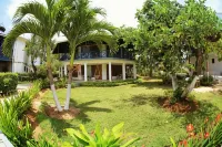 Negril Treehouse Resort Hotels in 