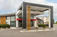 Comfort Inn East Hôtels à : Sudbury