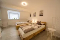 FeWo Galliet 2 - Premium apartment in Essen Hoteller i Stadtbezirke III
