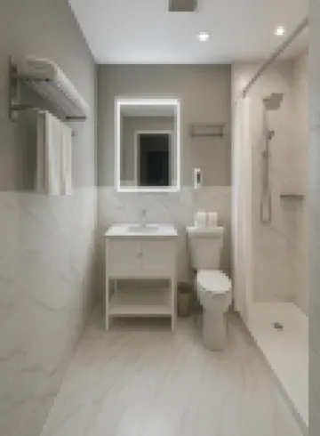 Hotel Fuego Bronx Yankee Stadium