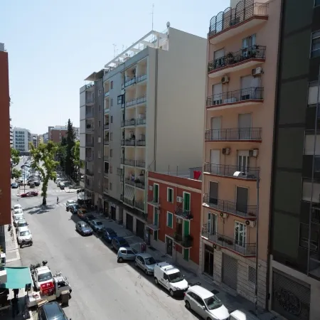 Casa Viviana - Bari Policlinico