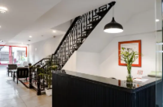 Magnum Resorts- Near Candolim Beach, Goa