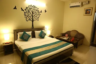 Diamond Palace Hotels in 