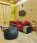 Green Meadows Farm Stay Hotel a Amba