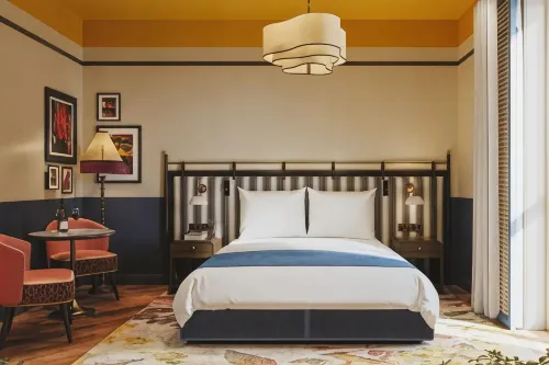 Villa Ermellina Siena, a Tribute Portfolio Hotel
