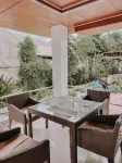 A Villas Resort & Restaurant