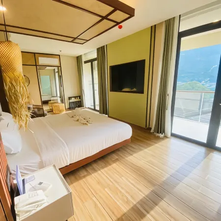 Marianne Suites El Nido