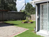 Newcastle Thully Guest House