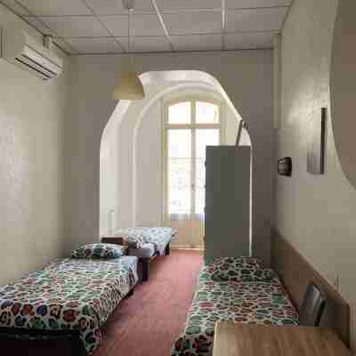 Hôtel Belle Meunière Rooms