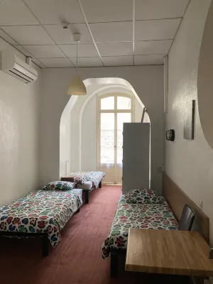Hôtel Belle Meunière - Servicios de Traslado