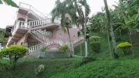 Top Ranking Hill View Guesthouse Hôtels à : 