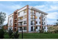 مايا ريزيدنسيز