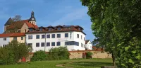 Gasthof Altes Casino Hôtels à : Hunfeld