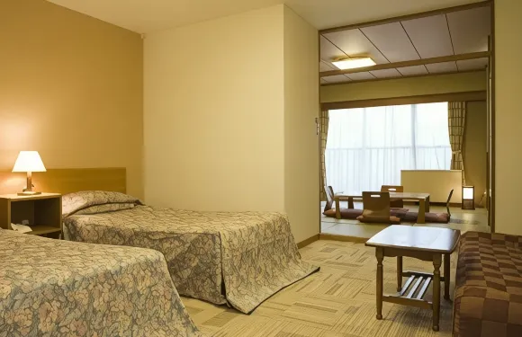 八幡平朝陽飯店