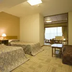 Hachimantai Rising Sun Hotel Hotels near Appi Kogen Secondary Beech Tree Forest