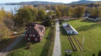 Annexet Kilafors Hotel a Bollnas