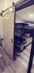 4 Bedroom/3 Bath Upper Level Remodeled Shop, in town, fully loaded for up to 12!