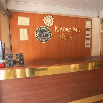 Kapac Inn Hotel