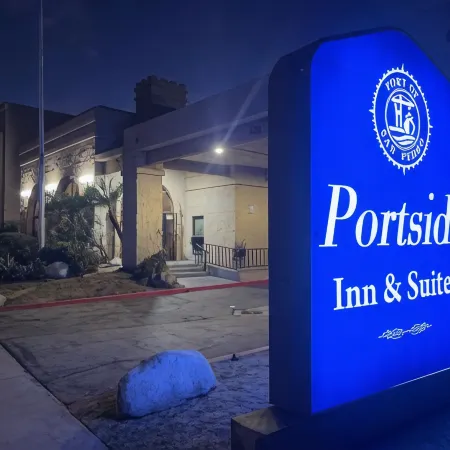 Portside Inn & Suites
