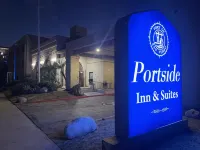 Portside Inn & Suites Hotels in San Pedro