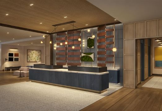 아를로 워싱턴 DC