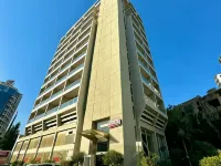 Xpress by Smallville Hotels near Churches of Harissa