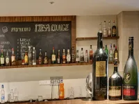 Svenska Design Hotel, Electronic City, Bangalore - bar