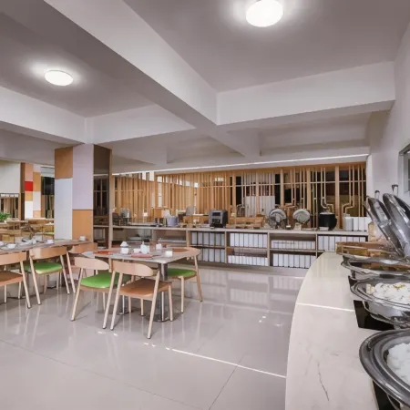 fave+ hotel Palembang