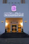 Remas Hotel Suites - Al Khoudh, Seeb, Muscat
