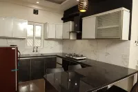 Grace Apart Hotel @Kochi