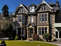 McInnes House Hotel Hotels near The Iona Gallery