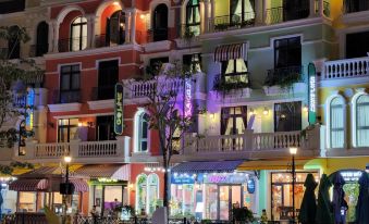 Riverside Mini Hotel Grand World Phu Quoc