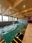 Marigold Sarovar Portico Shimla - Pools