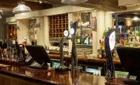 Dog & Partridge by Chef & Brewer Collection Hotels in Etwall