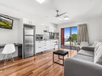 Essence Apartments Chermside Hotels in Chermside