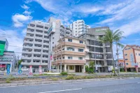 B14【Wing Mihama】5 Bedroom Near Beach, Shop & Rest.
