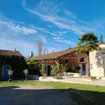 Le Clos Beldane